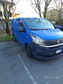 Fiat talento 1.6 120 cavalli