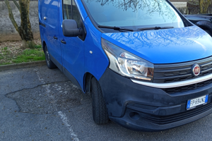 Fiat talento 1.6 120 cavalli