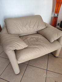 Poltrona Cassina
