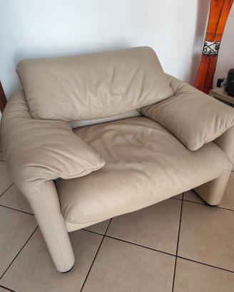Poltrona Cassina
