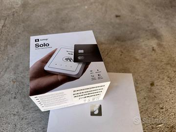 Pos e stampante Sumup