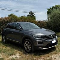 Volkswagen T-Roc 1.6 tdi Advanced Full optional