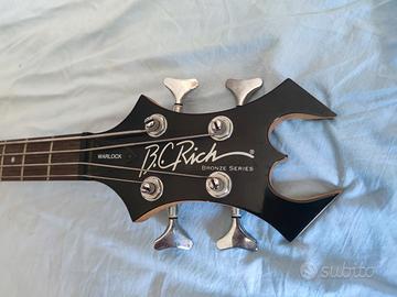 Basso b.c. rich