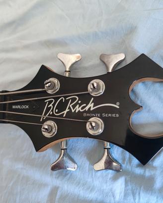 Basso b.c. rich