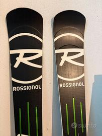 Sci Rossignol Hero M16