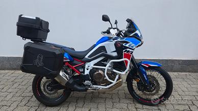 Honda CRF1100L Africa Twin usata in vendita