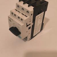 Interruttore automatico Siemens 3RV1021-0JA10