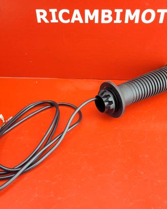 MANOPOLA DX BMW F650CS F650GS G650GS