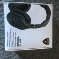 Cuffie wireless Marcate Lamborghini