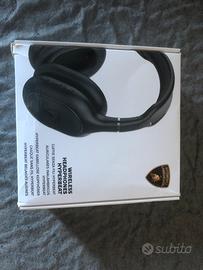 Cuffie wireless Marcate Lamborghini
