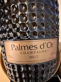 Champagne Palmes d’Or Brut Vintage 1999