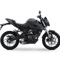 VOGE BRIVIDO 125R