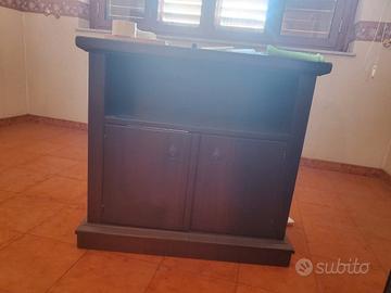 porta tv