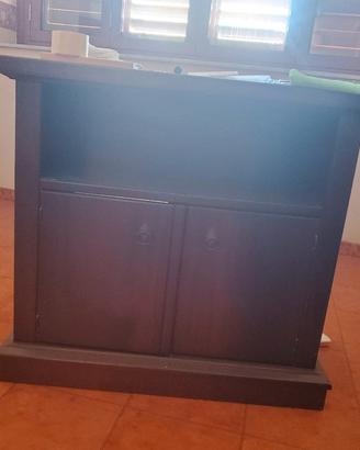porta tv