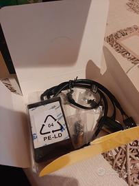 Corsair QL120 RGB Ventola con 102 LED RGB