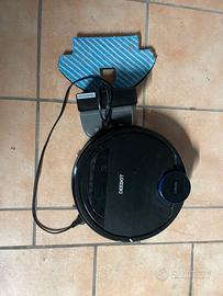 Deebot Ozmo 930 robot aspira e lava per ricambi
