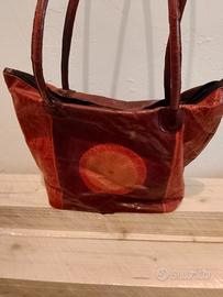 borsa donna vintage
