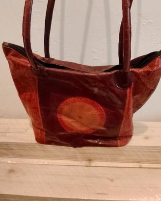 borsa donna vintage