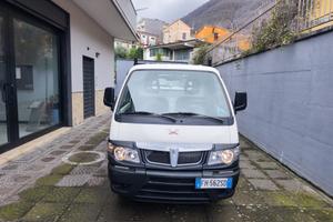 Piaggio Porter 1.3 Cassonato Eco-Power Maxxi GPL