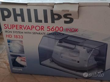 ferro da stiro vaporella