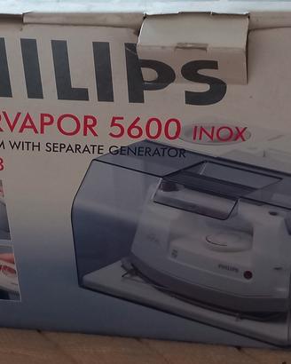 ferro da stiro vaporella