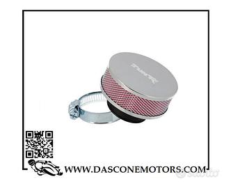 FILTRO ARIA TUN’R UNIVERSALE Ø 28 35 PIAGGIO