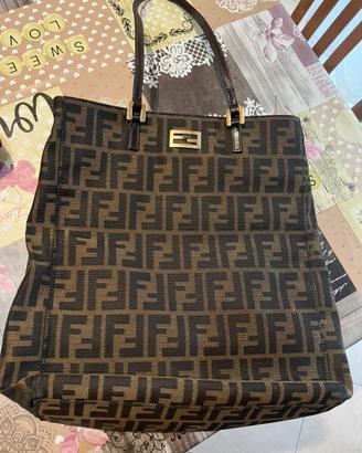 Borsa Fendi