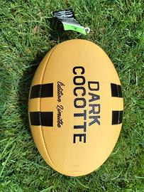 pallone Rugby nuovo Gilbert  edizione speciale