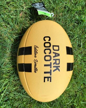 pallone Rugby nuovo Gilbert  edizione speciale