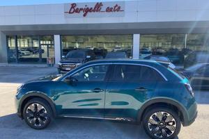 Fiat 600 Hybrid 145 CV DCT MHEV La Prima