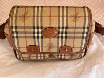 Borsa Burberrys