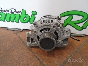 ALTERNATORE PER RAV4 III 2.2D-CAT ANNO 2006
