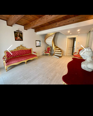 SALOTTO DEL 700