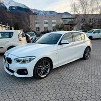 Bmw 118d Msport Xdrive LCI