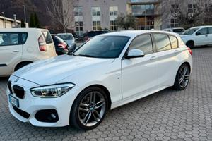 Bmw 118d Msport Xdrive LCI