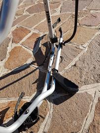 Portabici thule 910301 per portellone posteriore