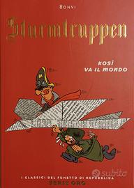 Sturmtruppen