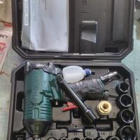 pistola pneumatica 