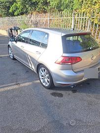 golf serie 7 gpl