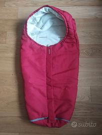 Sacco passeggino inglesina