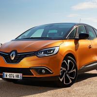 Ricambi usati renault scenic - grand scenic #2