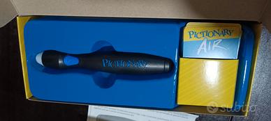 Pictionary Air – Gioco interattivo