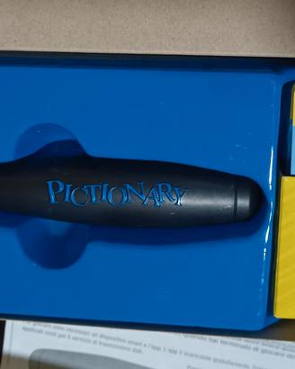 Pictionary Air – Gioco interattivo