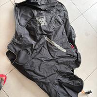 Tucano urbano TERMOSCUD SH 125-150