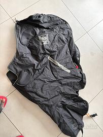 Tucano urbano TERMOSCUD SH 125-150