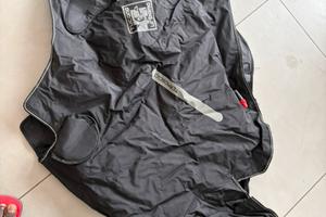 Tucano urbano TERMOSCUD SH 125-150