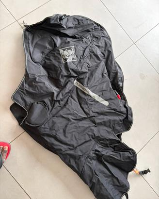 Tucano urbano TERMOSCUD SH 125-150