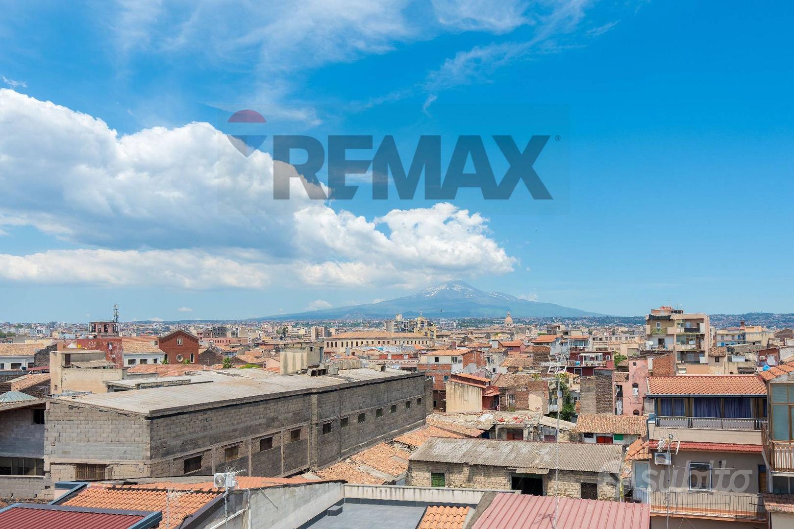 Appartamento – Catania, Faro Biscari, Centro storico - Vista 4