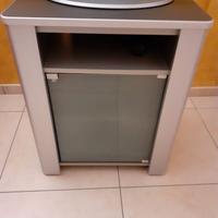 Mobiletto porta TV Munari