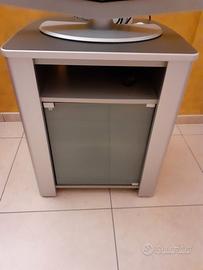 Mobiletto porta TV Munari